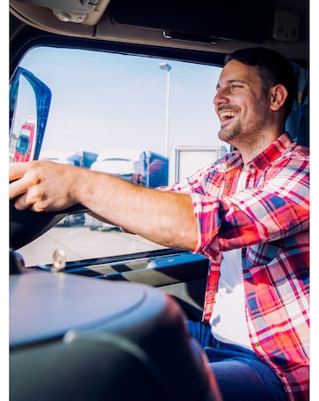 Activity Superstore Truck Driving Experience