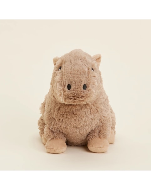 Warmies Capybara