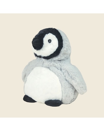 Warmies Baby Penguin