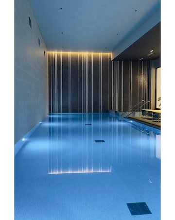 One Night Luxury Hotel Escape for Two E-Voucher - 22 Experiences to Choose From
