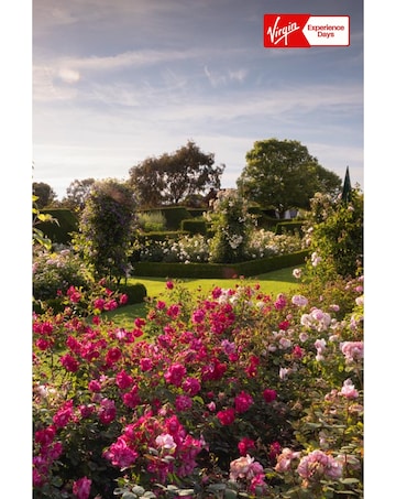 Visit to a RHS Garden for Two E-Voucher - 5 Locations