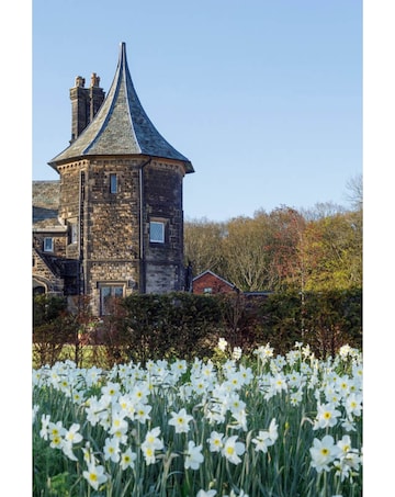 Visit to a RHS Garden for Two E-Voucher - 5 Locations