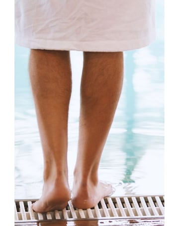 NuSpa Manchester Revitalising Spa Day with Treatment & Prosecco for 2 E-Voucher
