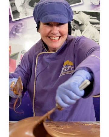 Cadbury World Visit for Two Adults and Two Children E-Voucher