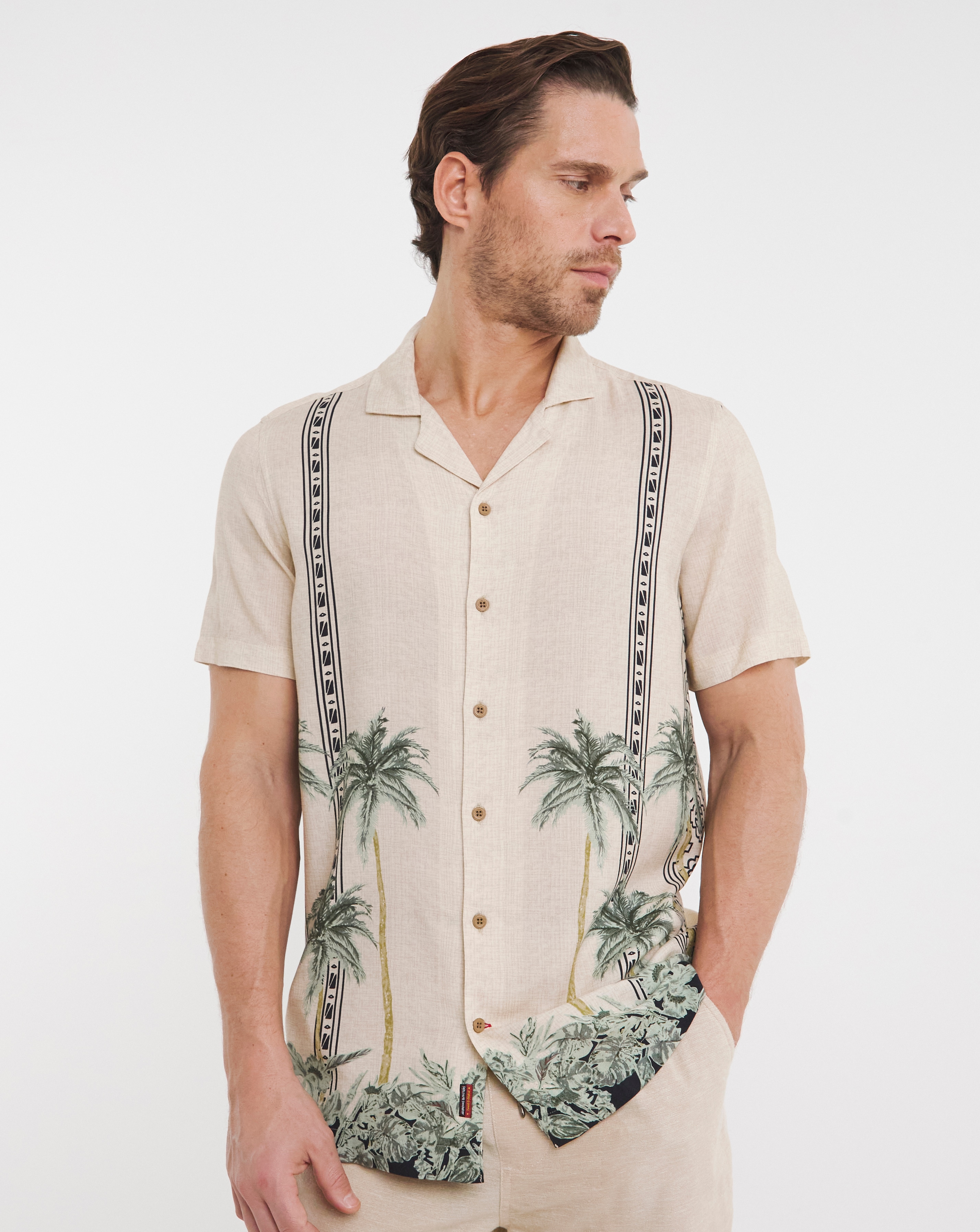 Joe Browns Retro Ride Shirt