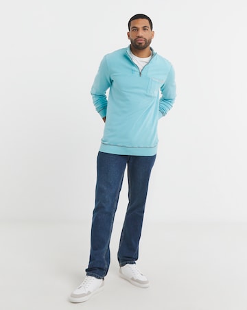 Joe Browns One Of A Kind Funnel Sweat