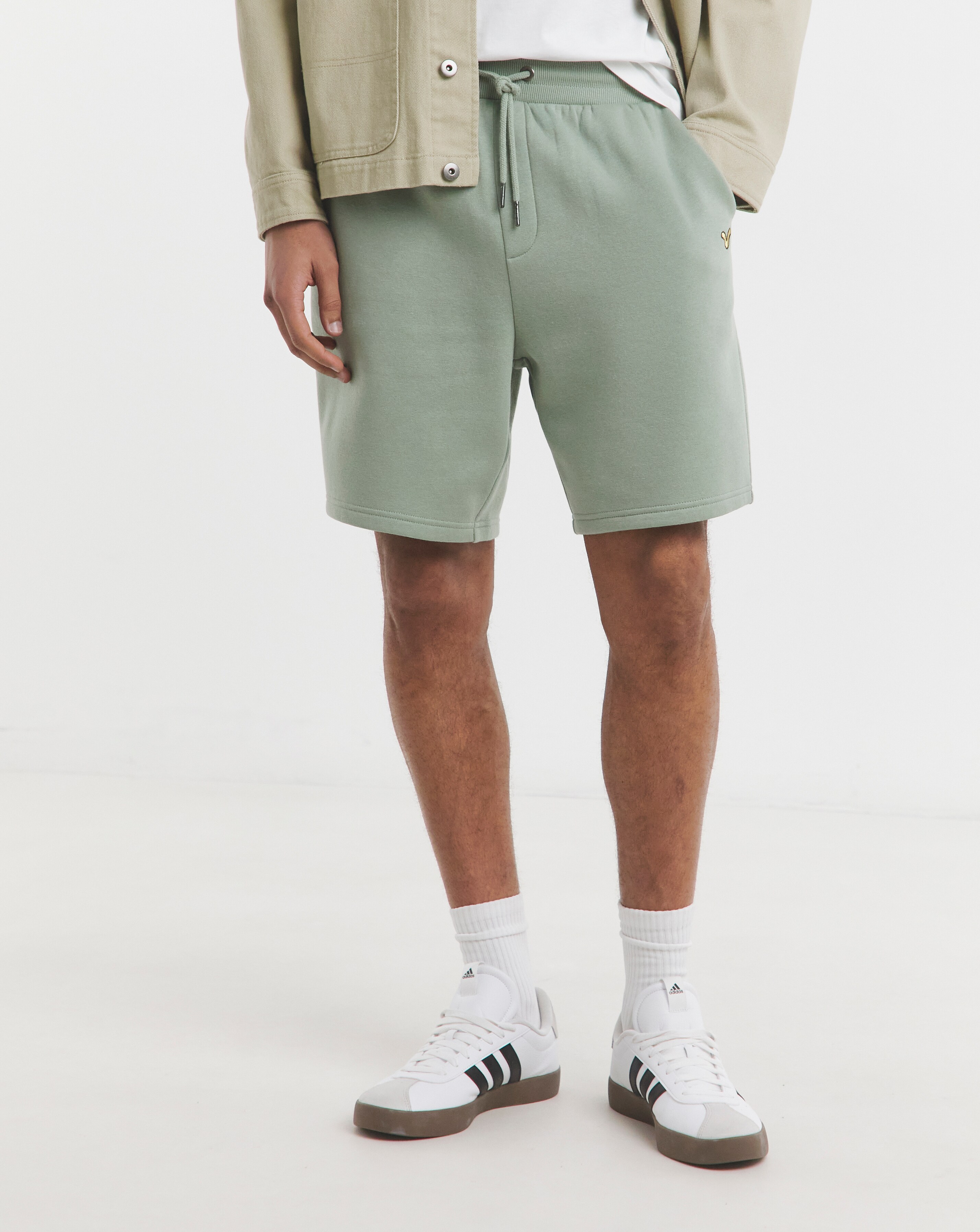 Voi Storm Jersey Shorts