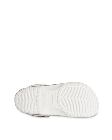 Crocs Geo Camo Clog - Grey/Multi