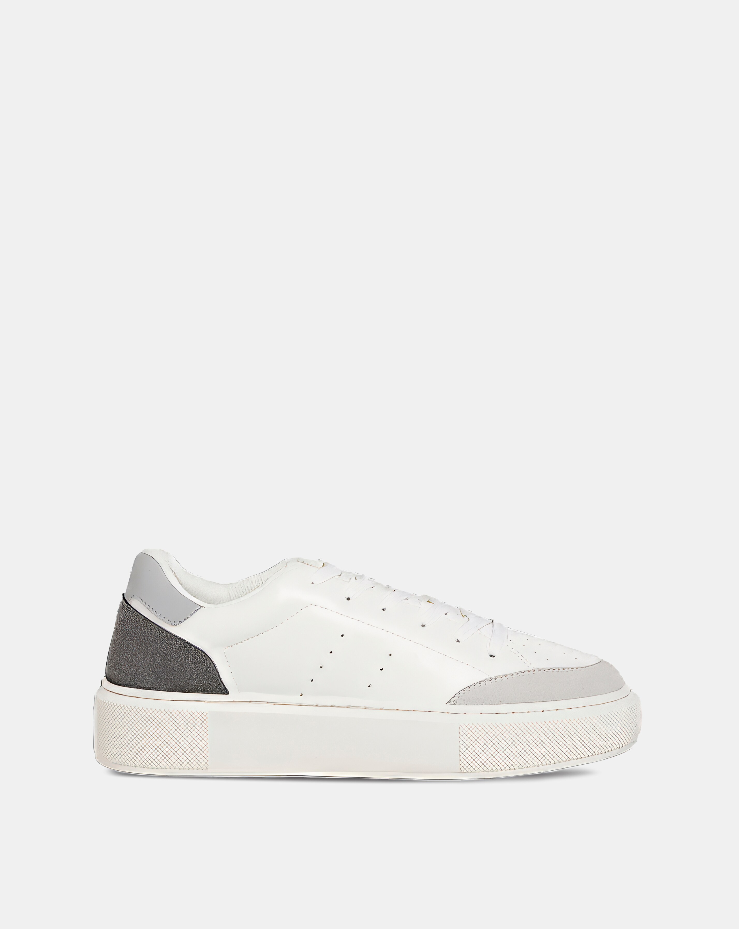 Jack & Jones Aspire Court PU Trainer