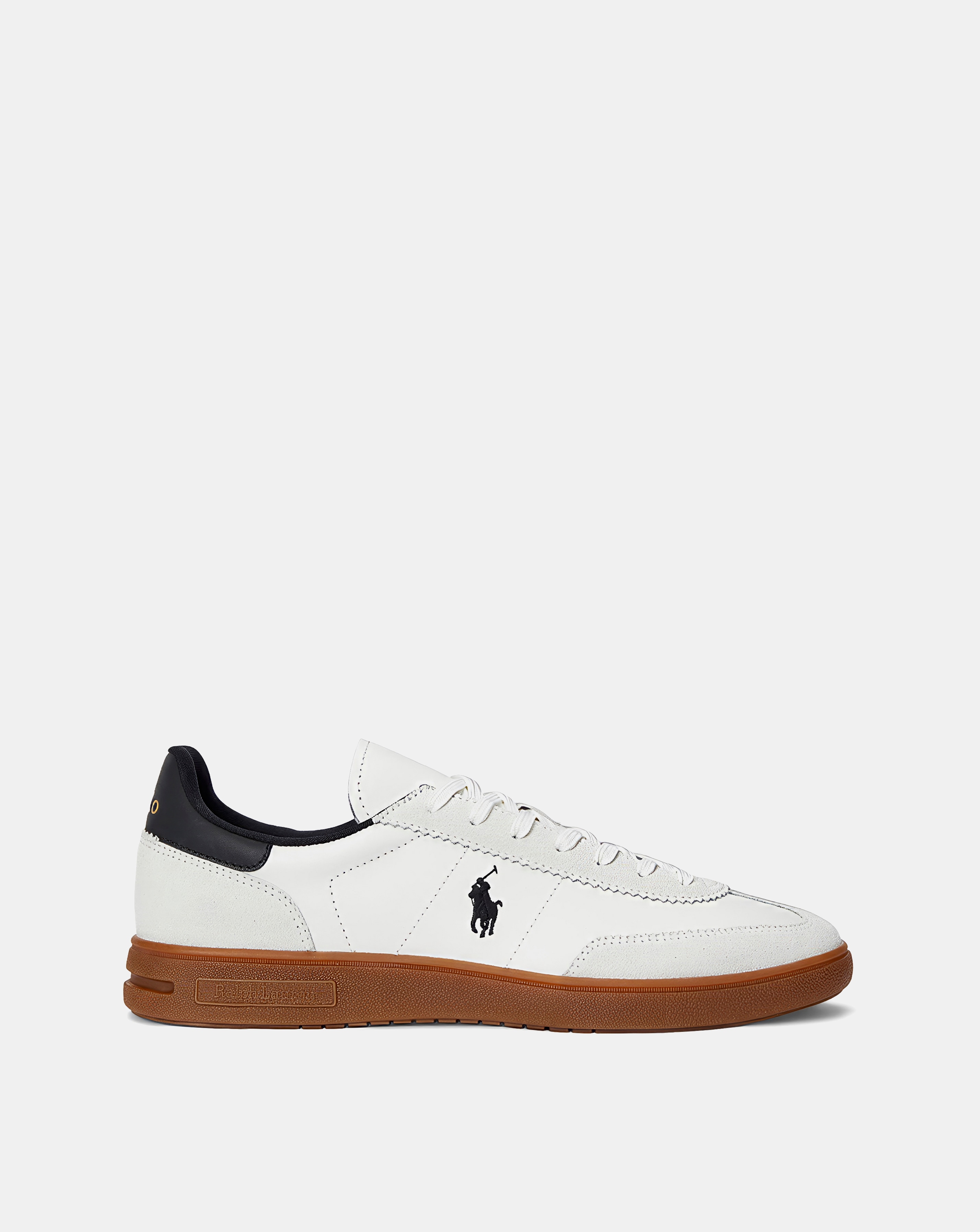Polo Ralph Lauren Bedford Trainer