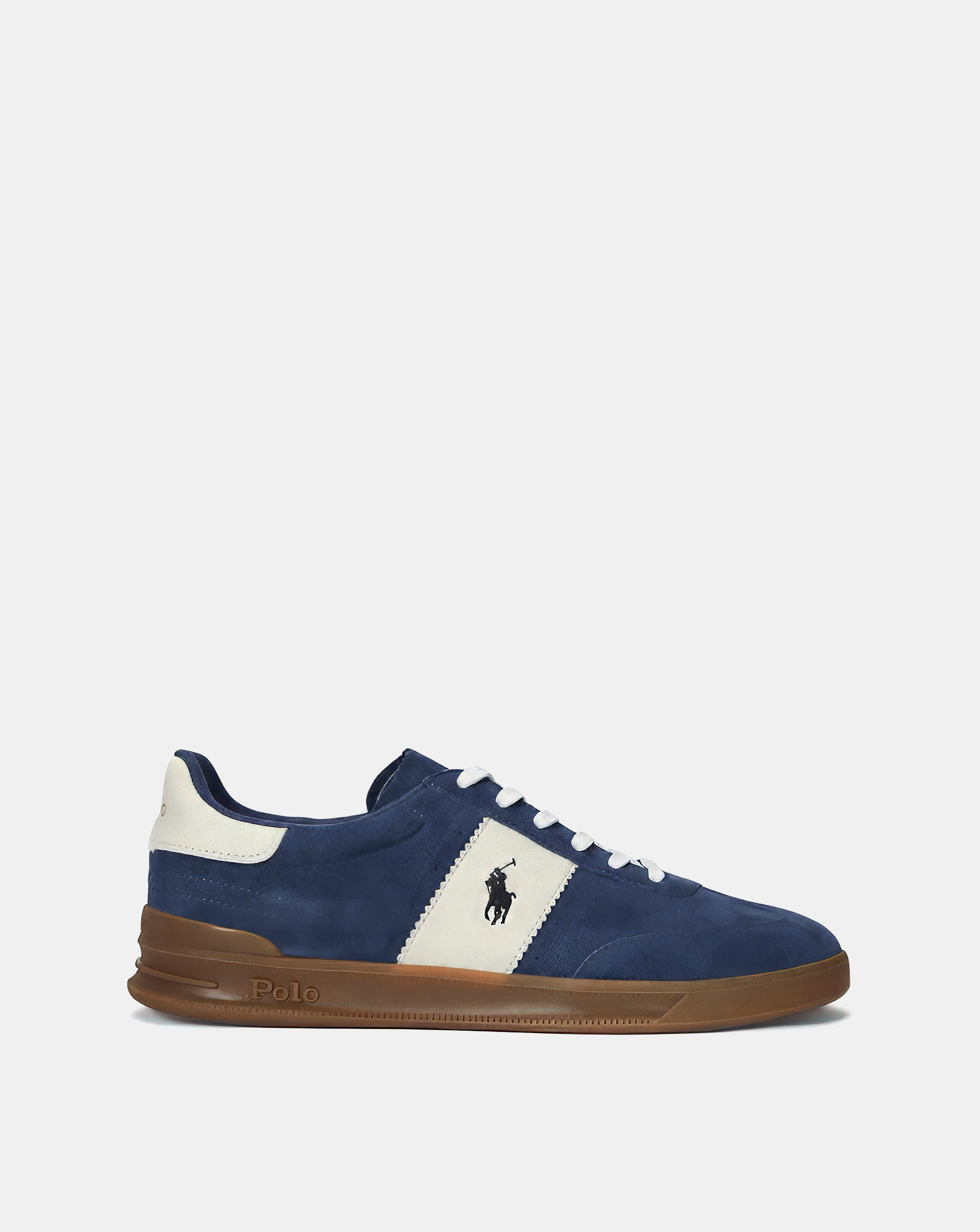 Polo Ralph Lauren Heritage Aera Trainers