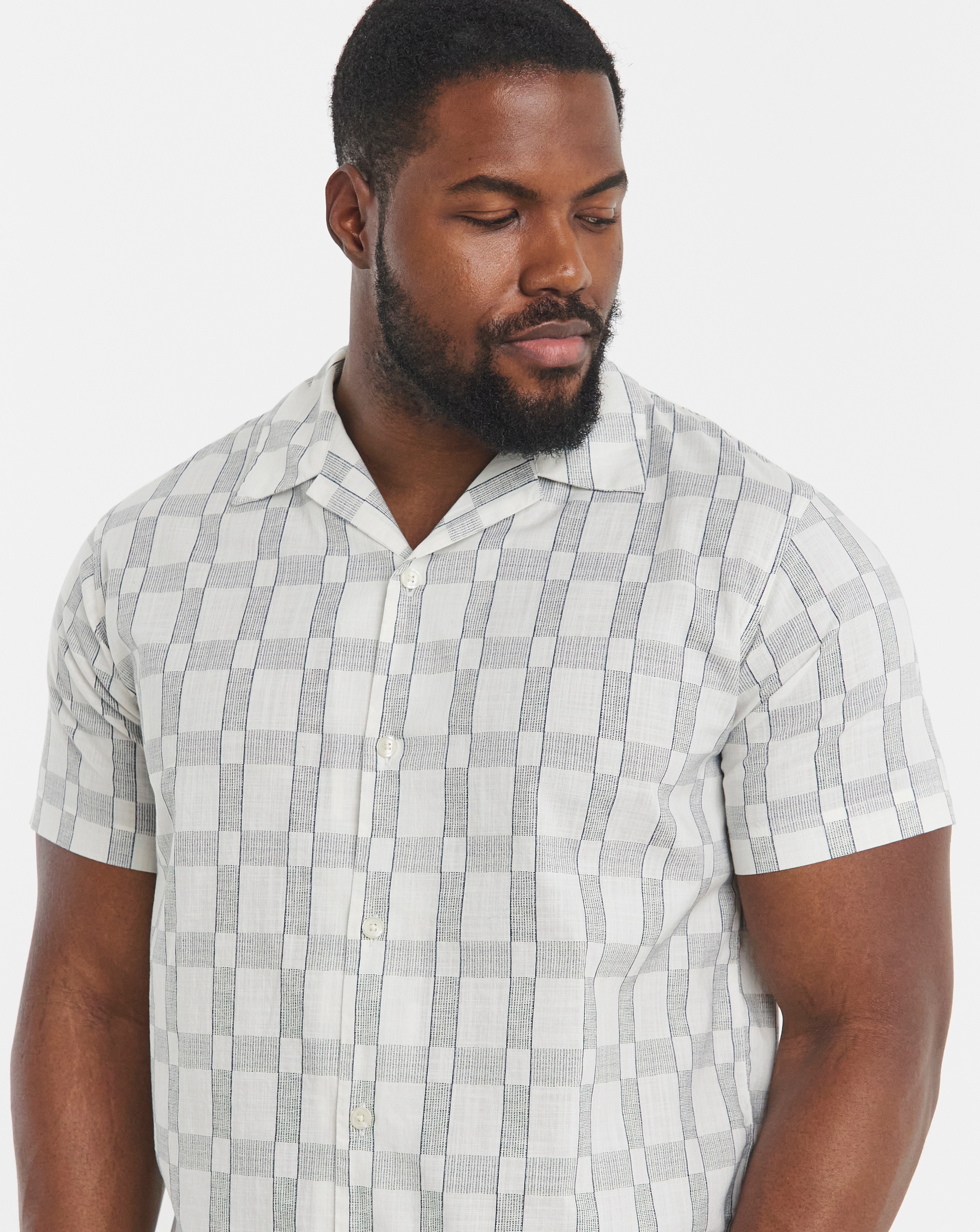 Jack & Jones Premium Blukevin Resort