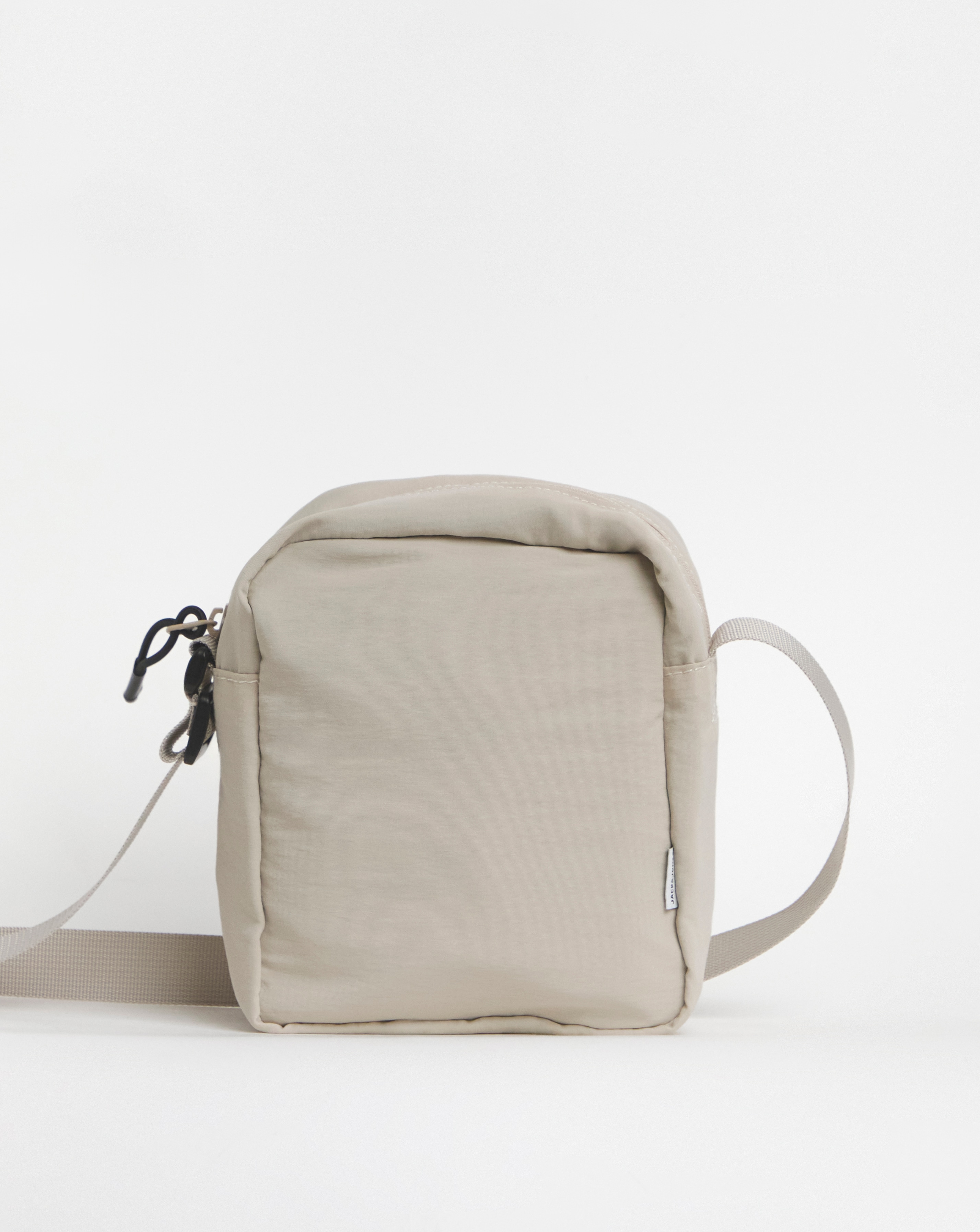 Jack & Jones Sling Bag - Cream
