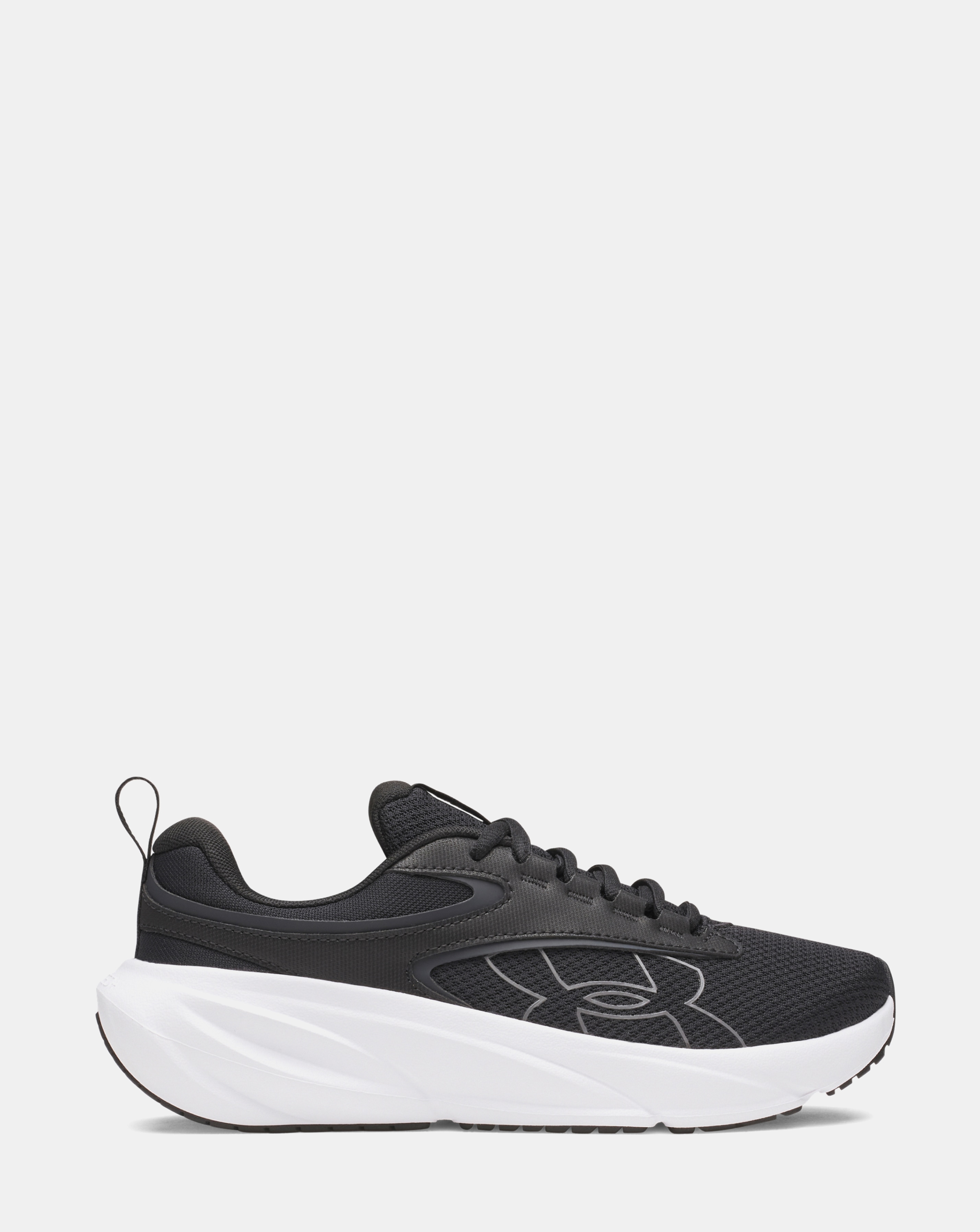 New In - Under Armour Surge 5 Trainers