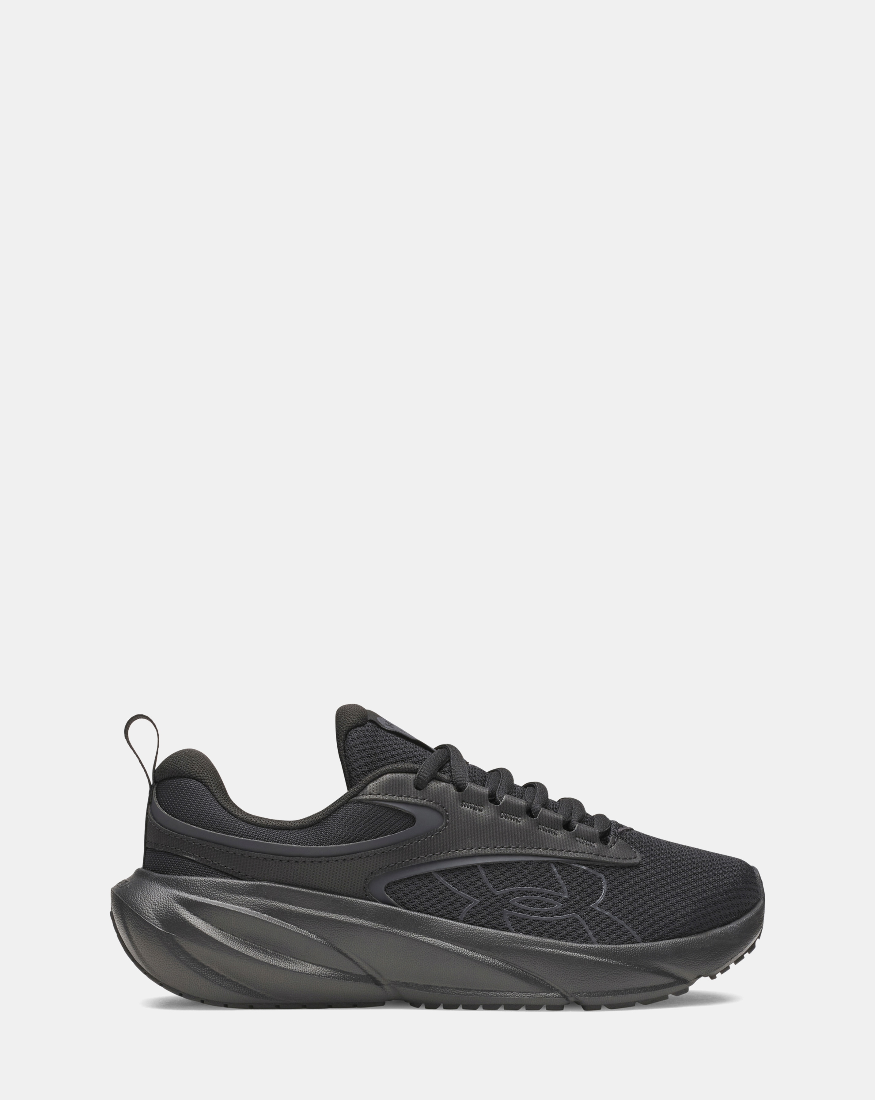 New In - Under Armour Surge 5 Trainers