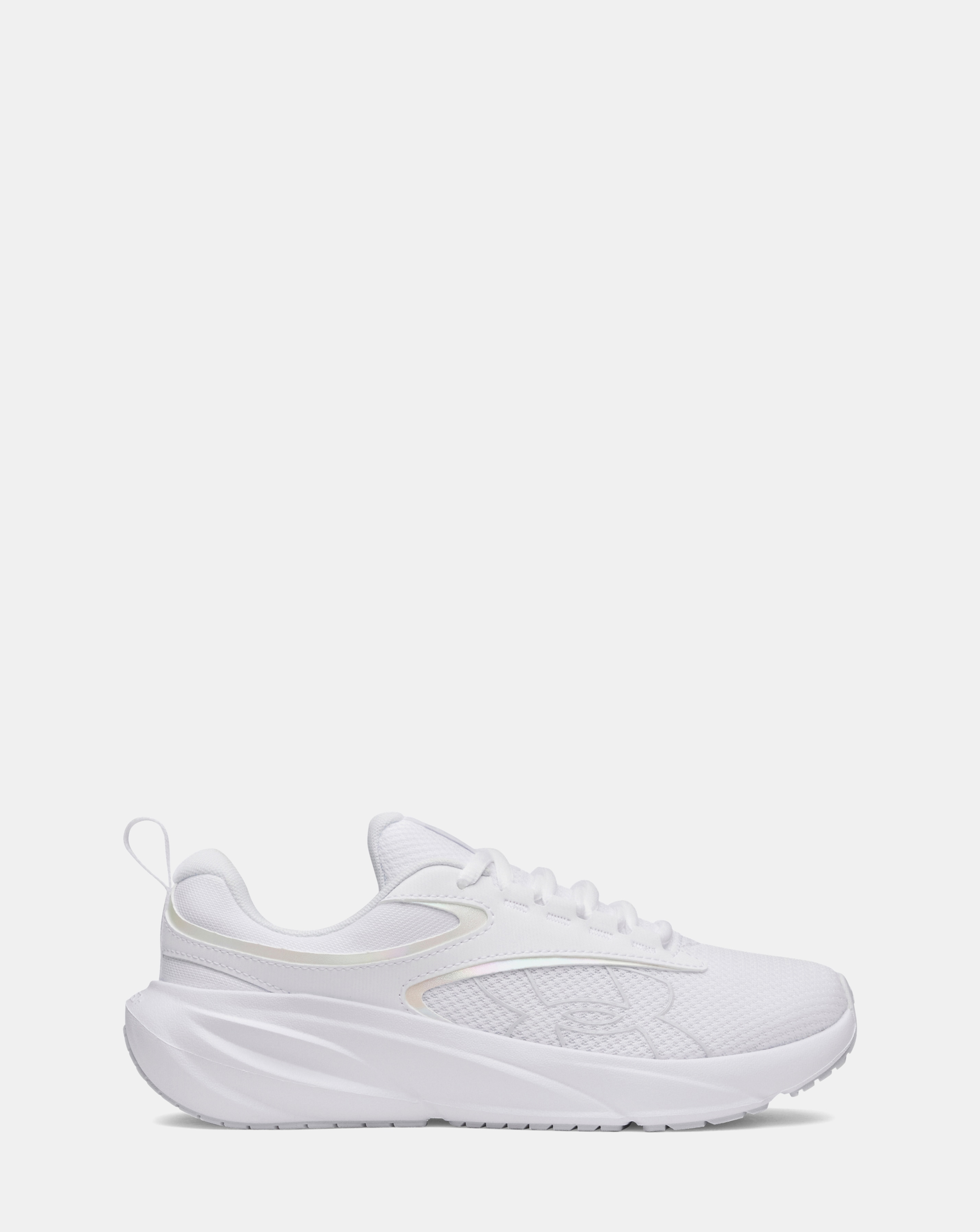 New In - Under Armour Surge 5 Trainers