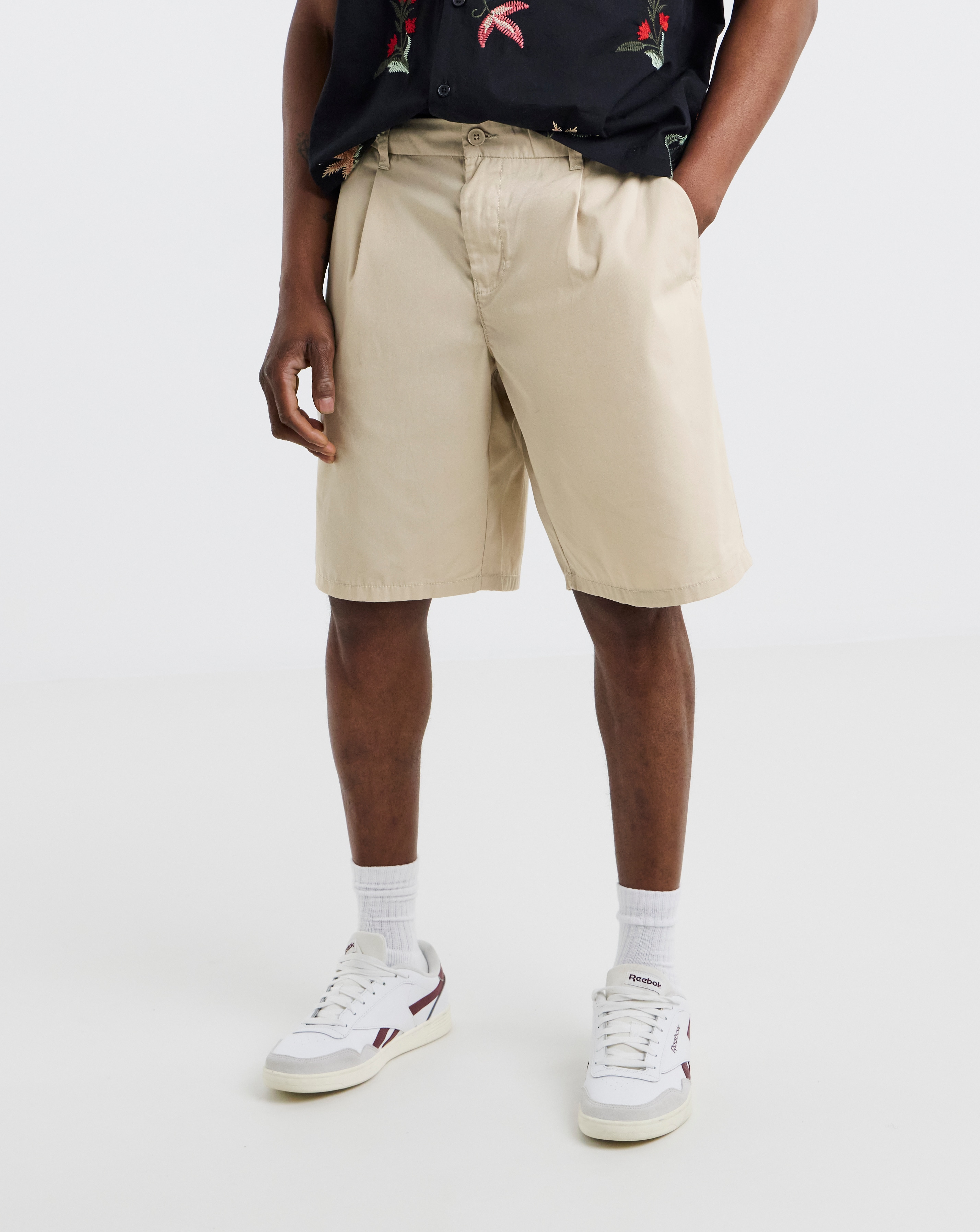 Only & Sons Kal Wide Chino Short