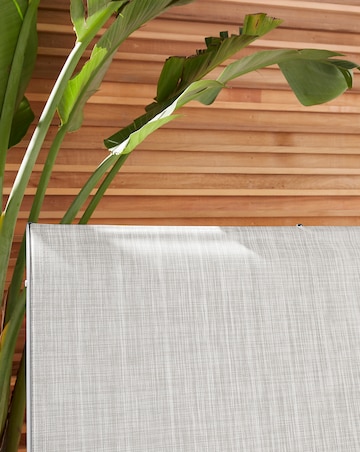 Aruba Rocking Bench