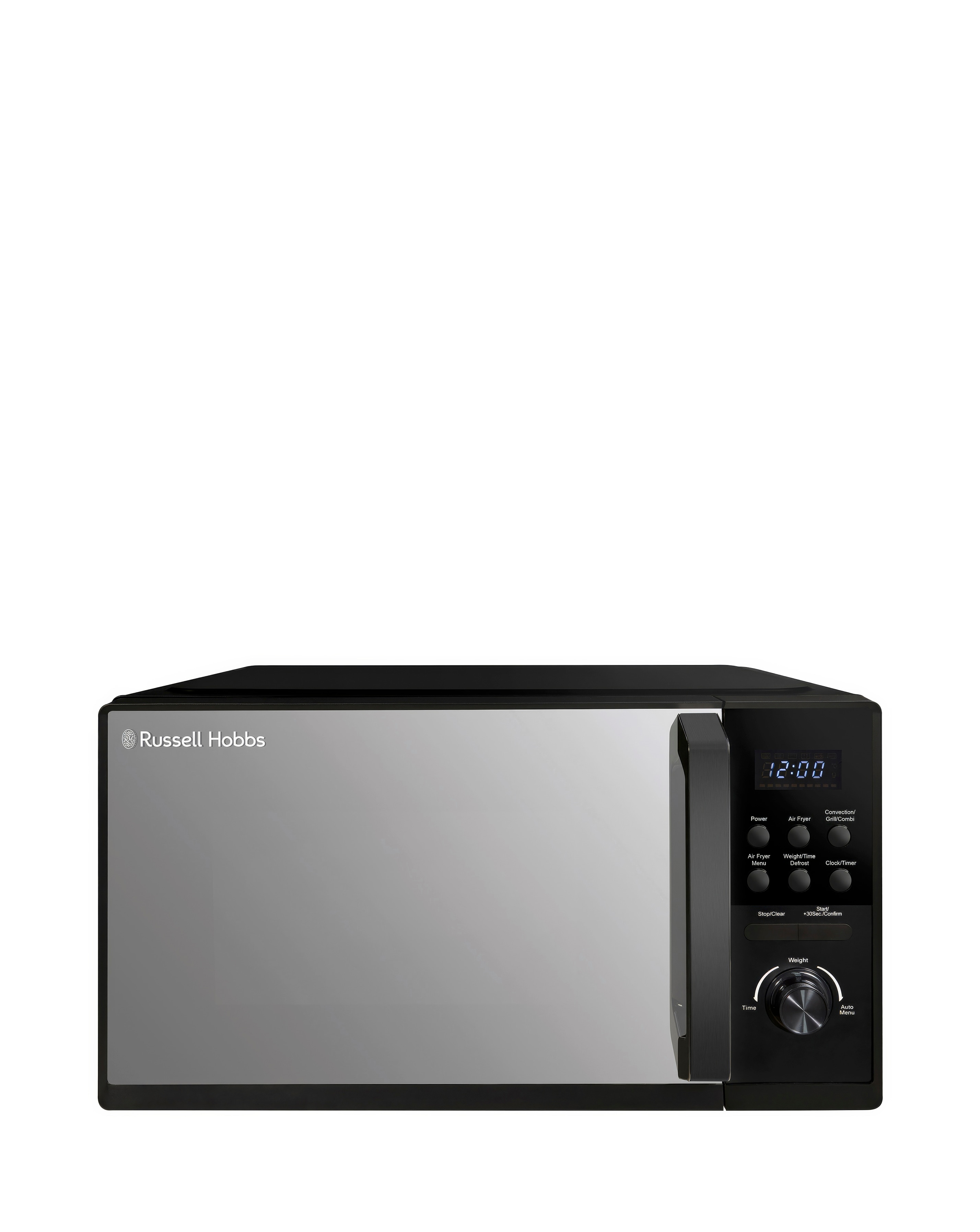 Russell Hobbs Microwave with Air Fryer