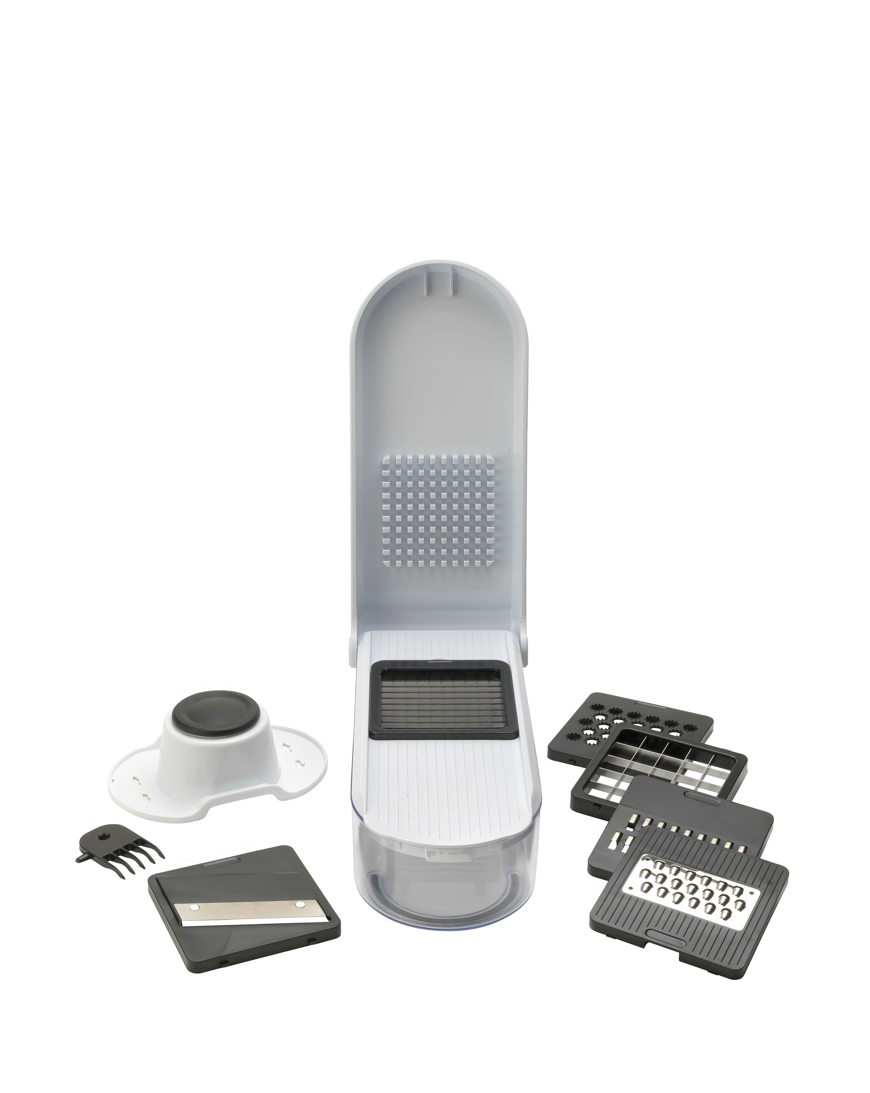 Salter 6 in 1 Food Dicer