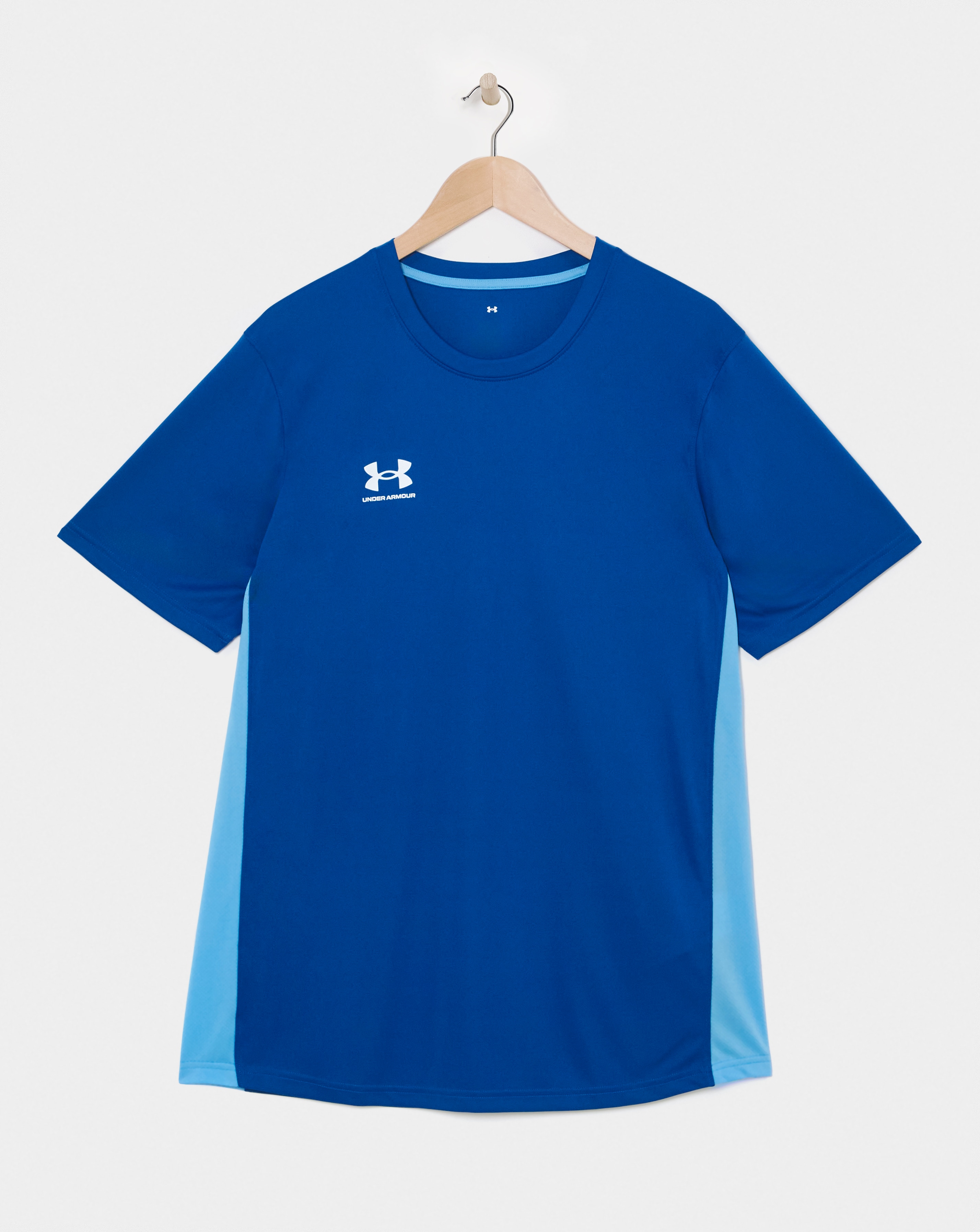 Under Armour Training SS T-Shirt