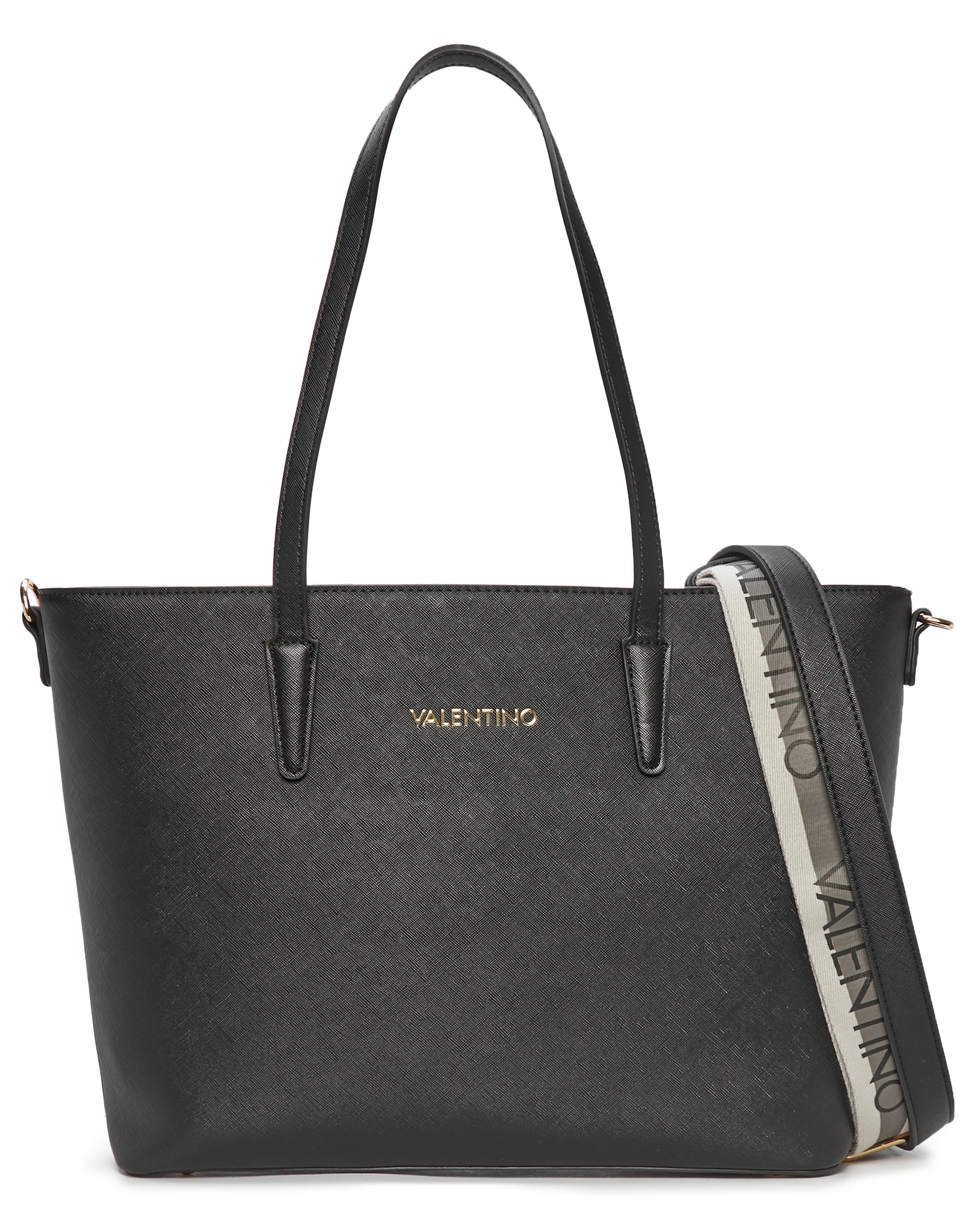 Valentino Bags Zero Re Shopper Bag Fashion World