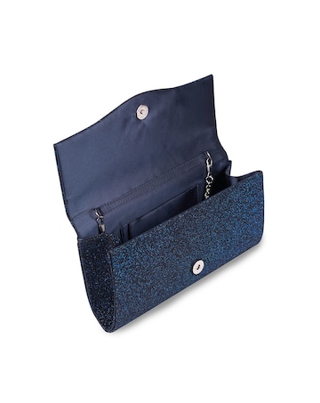 Paradox London Deja Clutch Bag