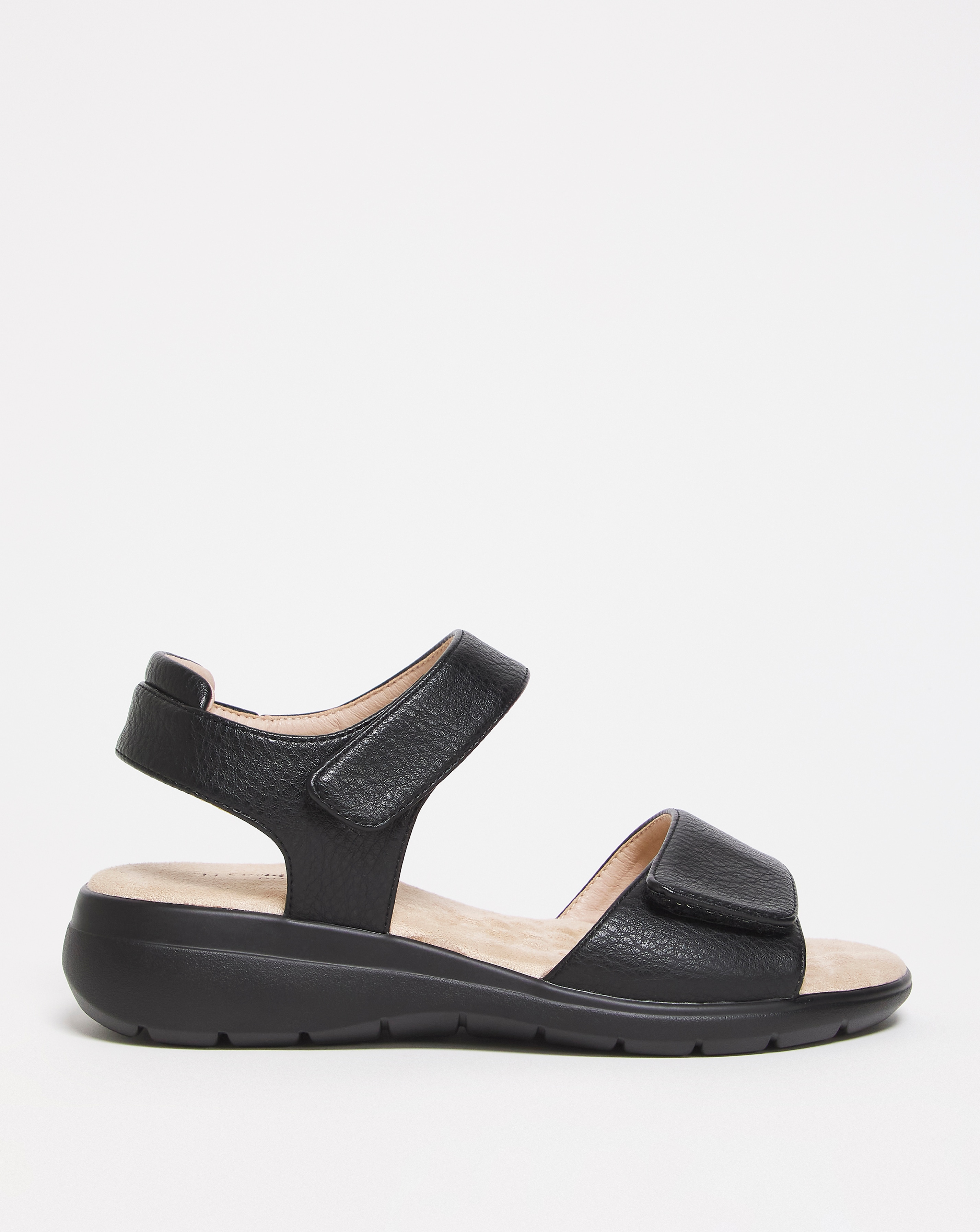 Cushion Walk T&C Sandal E Fit