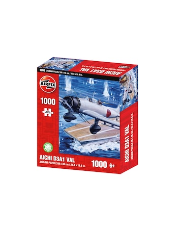 Airfix Aichi D3A1 Val 1000pc