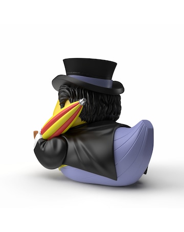 DC Comics Tubbz Collector Penguin
