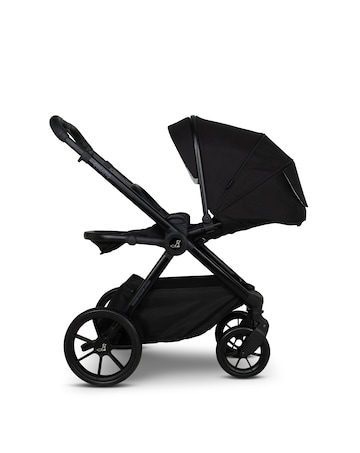 Cosatto Giggle 4 Next Stage Bundle - Foxed