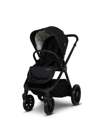 Cosatto Giggle 4 Next Stage Bundle - Foxed