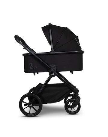 Cosatto Giggle 4 Everything Bundle - Foxed