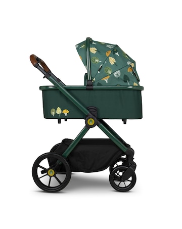 Cosatto Giggle 4 Everything Bundle - Faraway