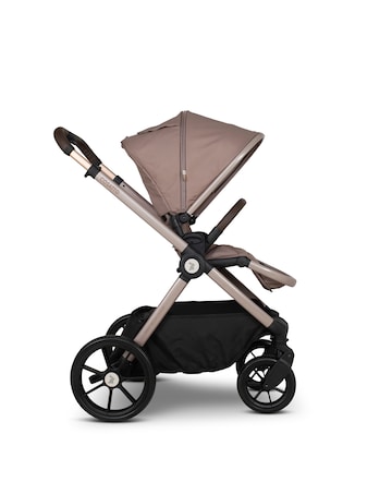 Cosatto Giggle 4 Pushchair Everything Bundle - Lollop