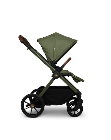 Cosatto Giggle 4 Car Seat Bundle - Hoglet