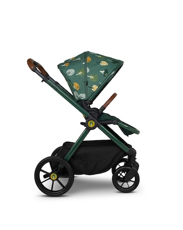 Cosatto Giggle 4 Car Seat Bundle - Faraway