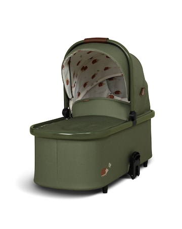 Cosatto Giggle 4 Everything Bundle - Hoglet
