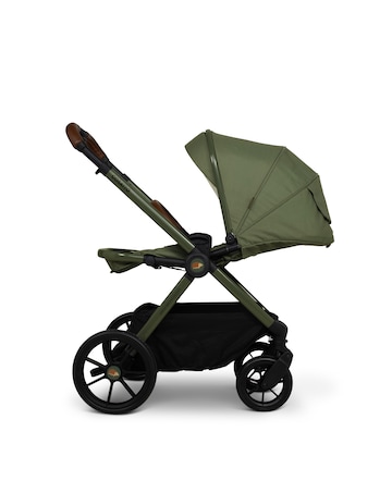 Cosatto Giggle 4 Everything Bundle - Hoglet