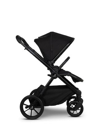 Cosatto Giggle 4 Car Seat Bundle - Foxed