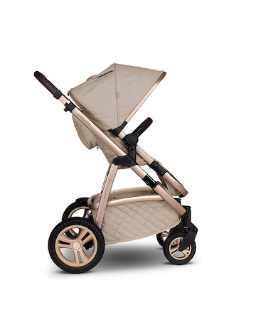 Cosatto Wow 3 Everything Bundle - Whisper