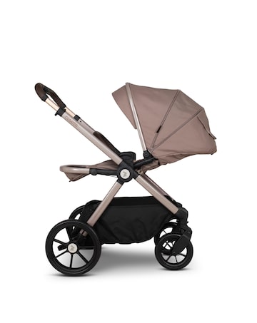 Cosatto Giggle 4 Car Seat Bundle - Lollop