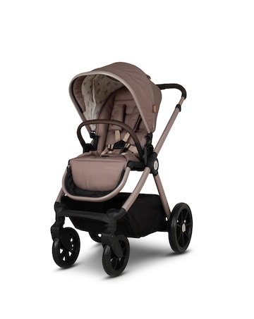 Cosatto Giggle 4 Car Seat Bundle - Lollop