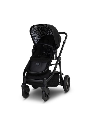Cosatto Wow 3 Everything Bundle - Silhouette
