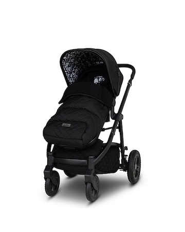 Cosatto Wow 3 Everything Bundle - Silhouette