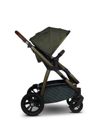Cosatto Wow 3 Everything Bundle - Bureau