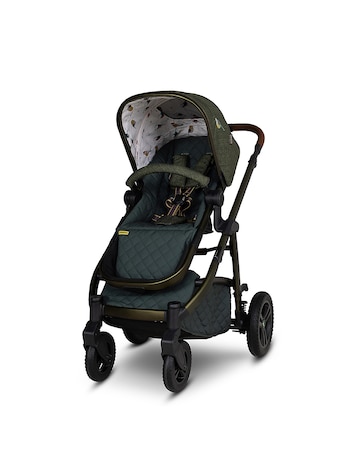 Cosatto Wow 3 Everything Bundle - Bureau