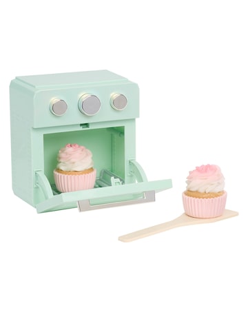 Little Tikes Sweet Spaces Mini Oven