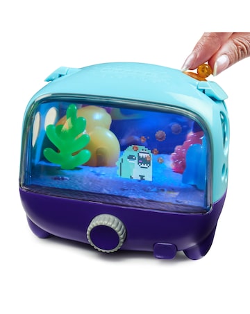 Bitzee Aquarium