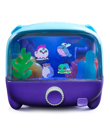 Bitzee Aquarium